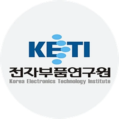 KETI 전자부품 연구원